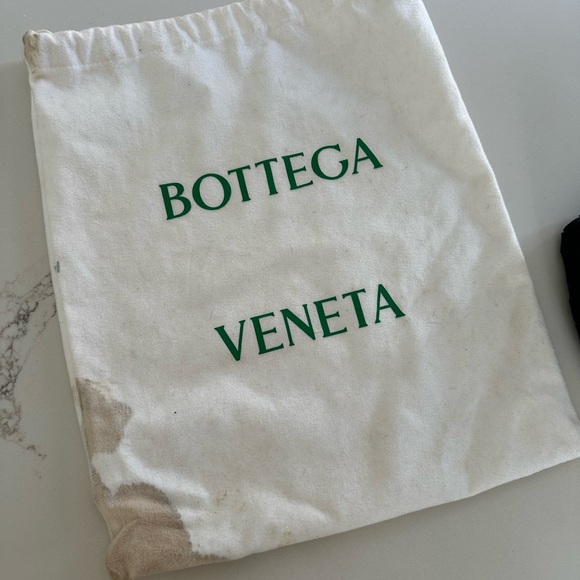 Bottega Veneta mini Jodie - Picture 8 of 8